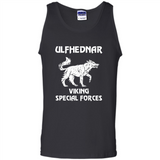 Ulfhednar Viking Special Forces