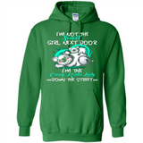 Koalas Down The Street T Shirt PINGPONG - Hoodie