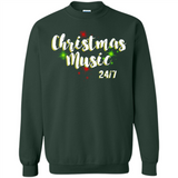 Christmas Music 24.7 Christmas Lover