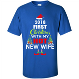 First Christmas With My Hot New Wife 2018 Christmas