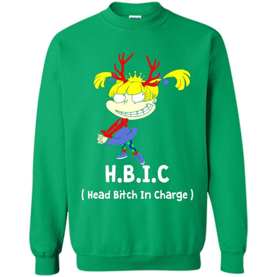 Angelica Pickles HBIC PINGPONG
