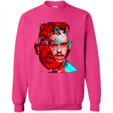 Lil Peep Rapper Fans Shirt Triblend Dolman
