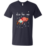 Slo Ho Ho Christmas Sloth PINGPONG