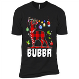 Bubba Reindeer