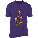 New Kids On The Block Christmas Tree PINGPONG