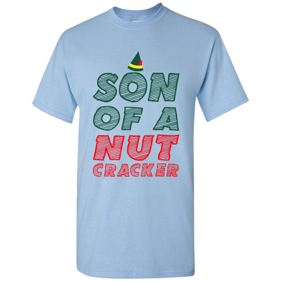 Son Of A Nutcracker - Shirt