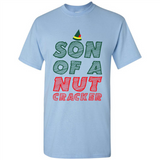 Son Of A Nutcracker - Shirt