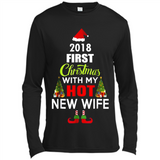 First Christmas With My Hot New Wife 2018 Christmas