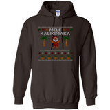 Mermaid Ugly Christmas Sweater. Holiday Christmas Sweatshirt. Christmas Party Contest Sweater Costume PINGPONG