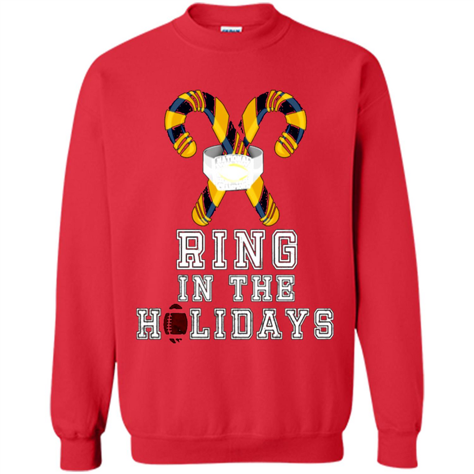 Indiana Holiday Christmas Tshirt For Sports Fans