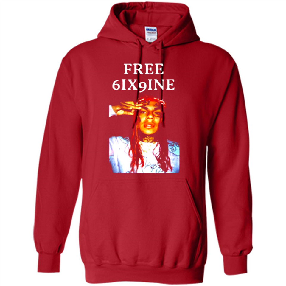 FREE 6IX9INE PING PONG