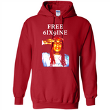 FREE 6IX9INE PING PONG