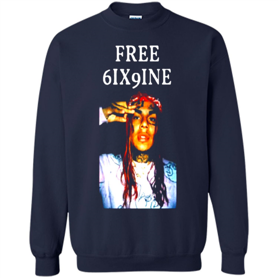 FREE 6IX9INE PING PONG