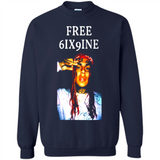FREE 6IX9INE PING PONG