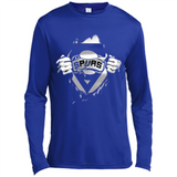 San Antonio Spurs And Superman Fans