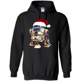 Merry Christmas Star Wars R2 – D2 PINGPONG