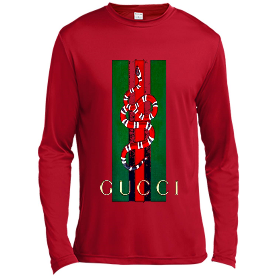 Gucci Snake PING PONG