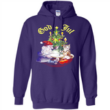 Scandanavian Christmas God Jul