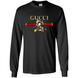 Gucci Deadpool PING PONG