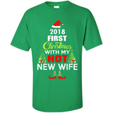 First Christmas With My Hot New Wife 2018 Christmas