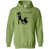 Fleetwood Mac Rumours Shirt PINGPONG - Hoodie