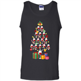 Wine Christmas Tree Red Wine Day August 28