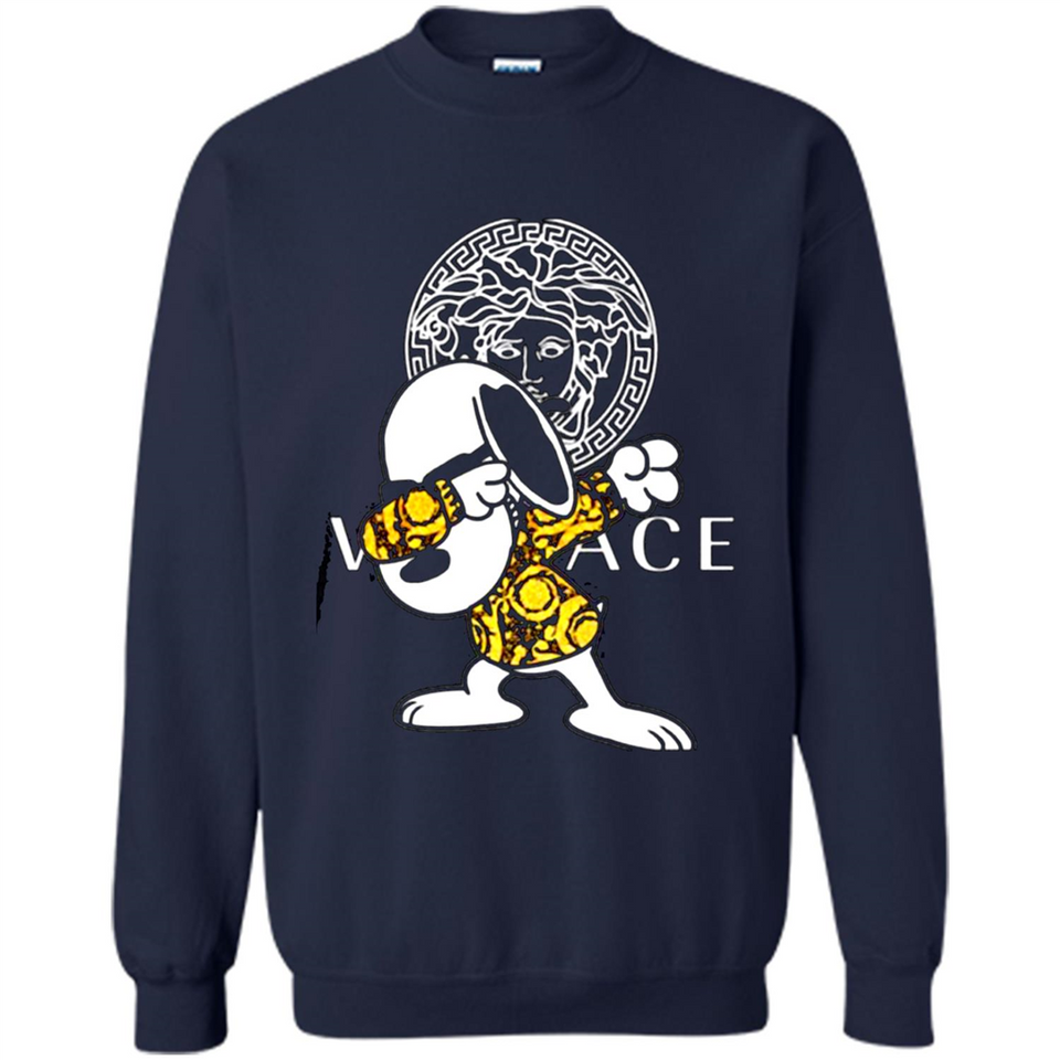 Gucci Snoopy Dabbing PING PONG