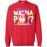 Wanna Play Tattletail - Sweatshirt