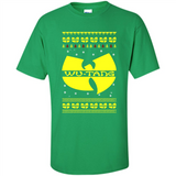 Wu-Tang Ugly Christmas