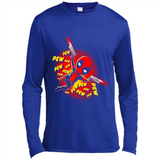 PEW PEW DEADPOOL FUNNY PINGPONG