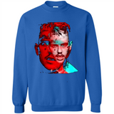 Lil Peep Rapper Fans Shirt Triblend Dolman