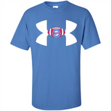 Minnesota Twins Under Armour Logo - Shirt