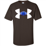 Indianapolis Colts Under Armour Logo - Shirt