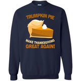 Trumpkin Pie make Thanksgiving Great Again