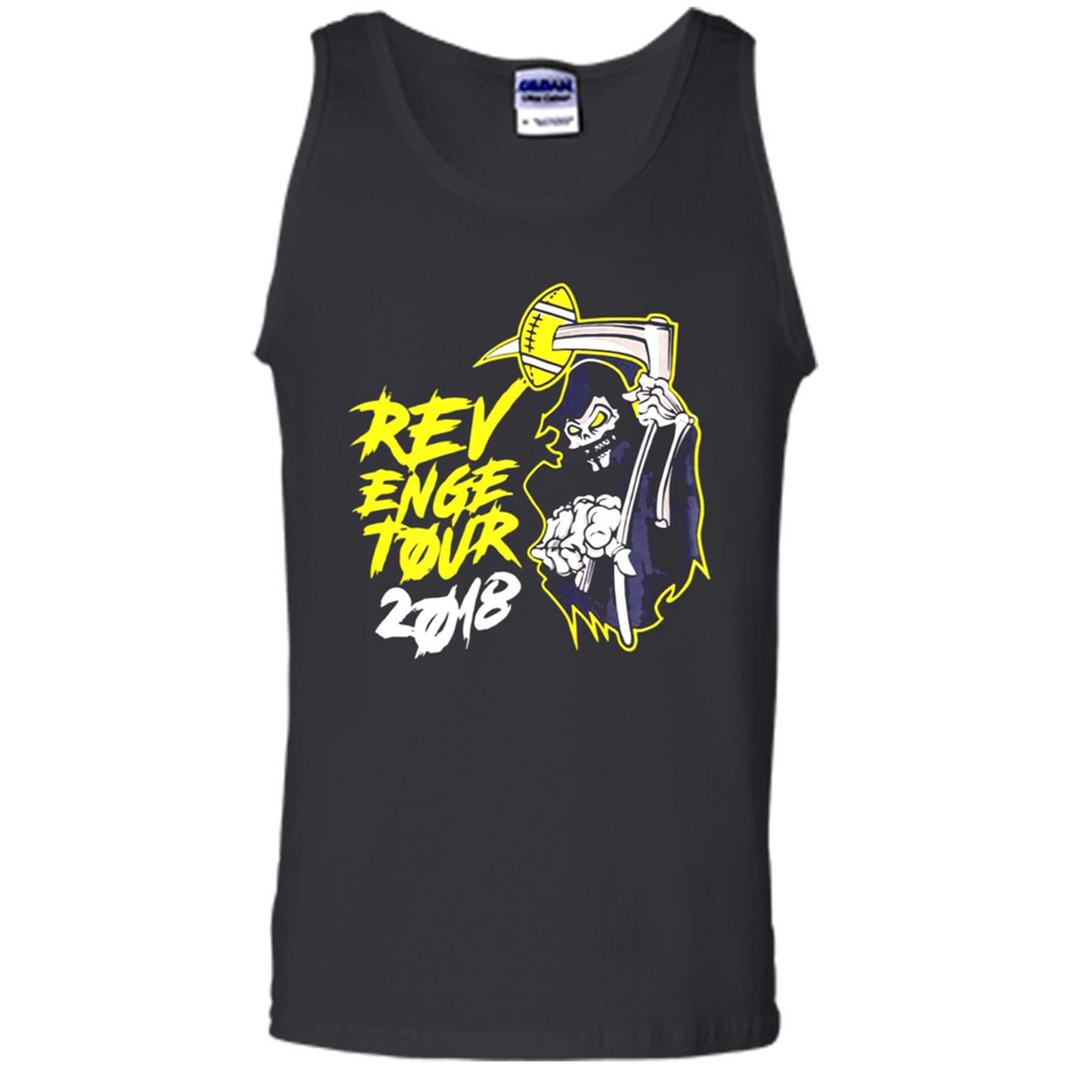 Revenge Tour 2018 - Tank Top