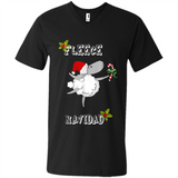 Fleece Navidad Christmas