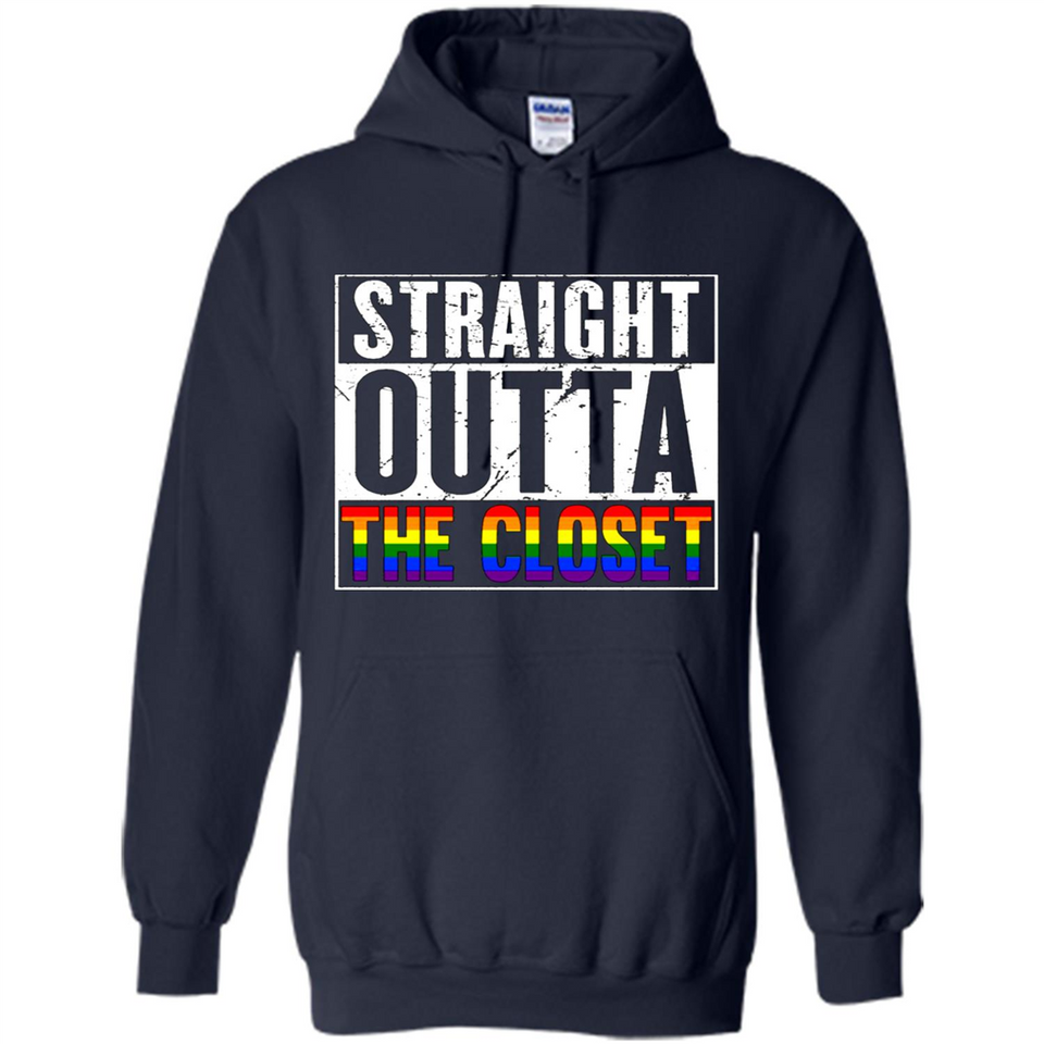 LGBT - Straight outta the closet PING PONG