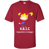 Angelica Pickles HBIC PINGPONG