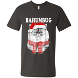 Cat Bah Humbug Christmas