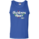 Christmas Music 24.7 Christmas Lover