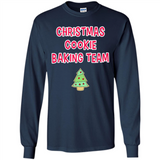 Christmas Cookie Baking Team - Christmas Baking