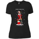 Merry Corgmas Christmas Corgi Christmas Sweatshirt PINGPONG