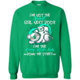 Koalas Down The Street T Shirt PINGPONG - Sweatshirt