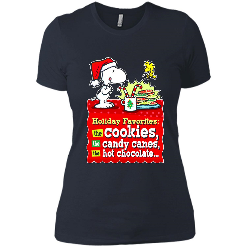 Snoopy - Holiday Favorites - Christmas