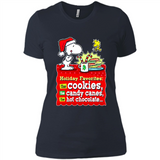 Snoopy - Holiday Favorites - Christmas
