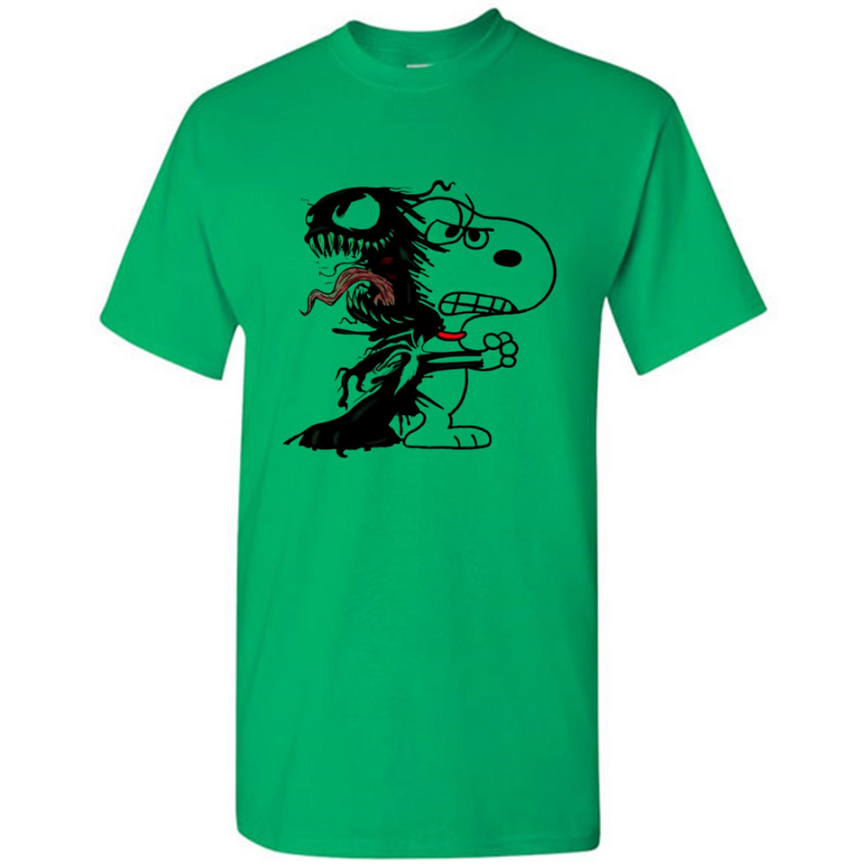 Venom Snoopy MERCHCUTE - Shirt