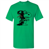 Venom Snoopy MERCHCUTE - Shirt