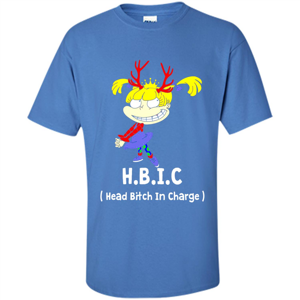 Angelica Pickles HBIC PINGPONG