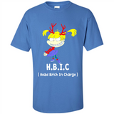 Angelica Pickles HBIC PINGPONG