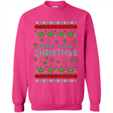Merry Juana Christmas sweater PINGPONG